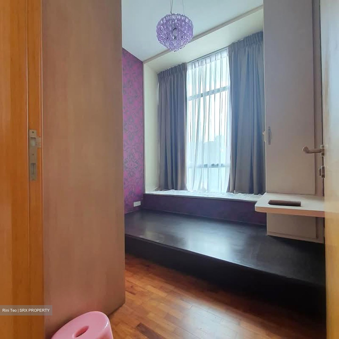 Viz At Holland (D10), Condominium #604963671